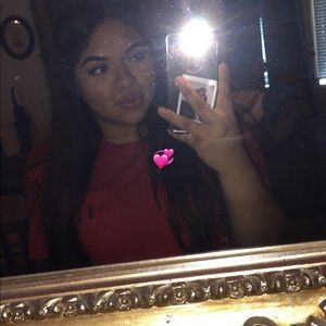 Meet your Posher, Esme